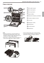 Preview for 78 page of LG SIGNATURE LUDP899 Series Owner'S Manual