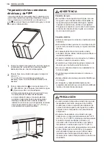 Preview for 83 page of LG SIGNATURE LUDP899 Series Owner'S Manual