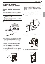 Preview for 88 page of LG SIGNATURE LUDP899 Series Owner'S Manual