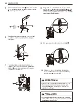 Preview for 89 page of LG SIGNATURE LUDP899 Series Owner'S Manual