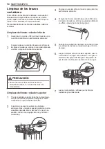 Preview for 117 page of LG SIGNATURE LUDP899 Series Owner'S Manual