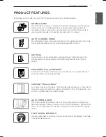 Preview for 3 page of LG SIGNATURE LUPXC2386N Owner'S Manual