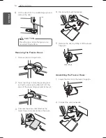 Preview for 14 page of LG SIGNATURE LUPXC2386N Owner'S Manual