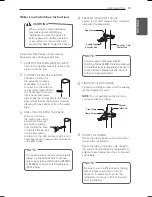 Preview for 19 page of LG SIGNATURE LUPXC2386N Owner'S Manual