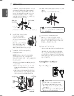 Preview for 20 page of LG SIGNATURE LUPXC2386N Owner'S Manual