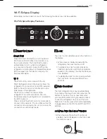 Preview for 23 page of LG SIGNATURE LUPXC2386N Owner'S Manual