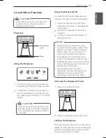 Preview for 29 page of LG SIGNATURE LUPXC2386N Owner'S Manual