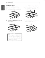 Preview for 34 page of LG SIGNATURE LUPXC2386N Owner'S Manual