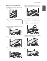 Preview for 35 page of LG SIGNATURE LUPXC2386N Owner'S Manual