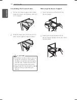 Preview for 38 page of LG SIGNATURE LUPXC2386N Owner'S Manual