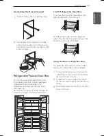 Preview for 39 page of LG SIGNATURE LUPXC2386N Owner'S Manual