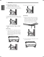 Preview for 40 page of LG SIGNATURE LUPXC2386N Owner'S Manual