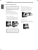 Preview for 50 page of LG SIGNATURE LUPXC2386N Owner'S Manual