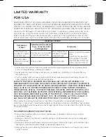 Preview for 65 page of LG SIGNATURE LUPXC2386N Owner'S Manual