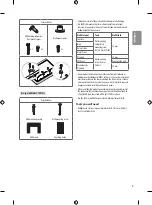 Preview for 9 page of LG SIGNATURE OLED65G7 Series Safety And Reference