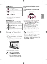 Preview for 25 page of LG SIGNATURE OLED65G7 Series Safety And Reference