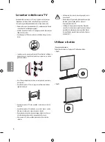 Preview for 78 page of LG SIGNATURE OLED65G7 Series Safety And Reference