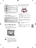 Preview for 97 page of LG SIGNATURE OLED65G7 Series Safety And Reference