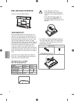 Preview for 98 page of LG SIGNATURE OLED65G7 Series Safety And Reference