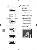 Preview for 118 page of LG SIGNATURE OLED65G7 Series Safety And Reference