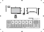 Предварительный просмотр 37 страницы LG SIGNATURE OLED65G7P Safety And Reference