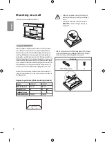 Preview for 8 page of LG SIGNATURE OLED65G7V Safety And Reference