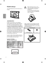 Preview for 26 page of LG SIGNATURE OLED65G7V Safety And Reference