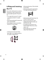 Preview for 28 page of LG SIGNATURE OLED65W7 Series Safety And Reference