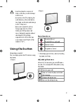 Preview for 29 page of LG SIGNATURE OLED65W7 Series Safety And Reference