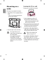 Preview for 30 page of LG SIGNATURE OLED65W7 Series Safety And Reference