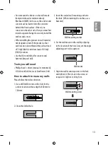 Preview for 33 page of LG SIGNATURE OLED65W7 Series Safety And Reference