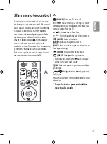 Preview for 37 page of LG SIGNATURE OLED65W7 Series Safety And Reference