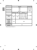 Preview for 44 page of LG SIGNATURE OLED65W7 Series Safety And Reference