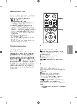 Preview for 9 page of LG SIGNATURE OLED65W7P Safety And Reference