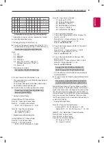 Preview for 29 page of LG SIGNATURE OLED65W7P Safety And Reference