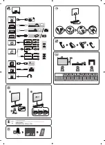 Предварительный просмотр 2 страницы LG SIGNATURE OLED65W8 Series Manual