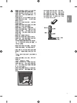 Предварительный просмотр 9 страницы LG SIGNATURE OLED65W8 Series Manual