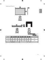 Preview for 19 page of LG SIGNATURE OLED65W8PUA Safety And Reference