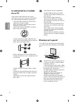 Preview for 39 page of LG SIGNATURE OLED65W8PUA Safety And Reference