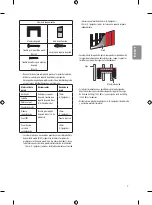 Preview for 40 page of LG SIGNATURE OLED65W8PUA Safety And Reference