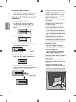 Preview for 41 page of LG SIGNATURE OLED65W8PUA Safety And Reference