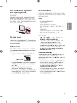 Preview for 42 page of LG SIGNATURE OLED65W8PUA Safety And Reference