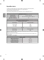 Preview for 47 page of LG SIGNATURE OLED65W8PUA Safety And Reference