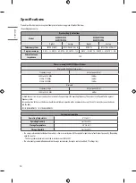 Preview for 14 page of LG SIGNATURE OLED65W9PDA Safety And Reference