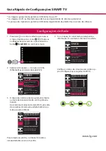 Preview for 28 page of LG SIGNATURE OLED65W9PDA Safety And Reference