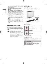 Preview for 10 page of LG SIGNATURE OLED65W9PUA Safety And Reference