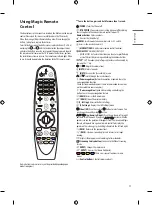 Предварительный просмотр 11 страницы LG SIGNATURE OLED65WXPUA Owner'S Manual