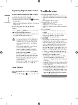 Предварительный просмотр 12 страницы LG SIGNATURE OLED65WXPUA Owner'S Manual