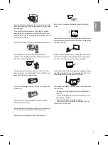 Preview for 5 page of LG SIGNATURE OLED77G6V Manual