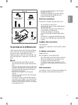 Preview for 11 page of LG SIGNATURE OLED77G6V Manual